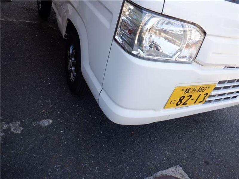 ACTY TRUCK