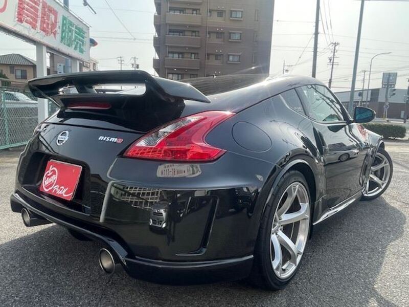 FAIRLADY Z