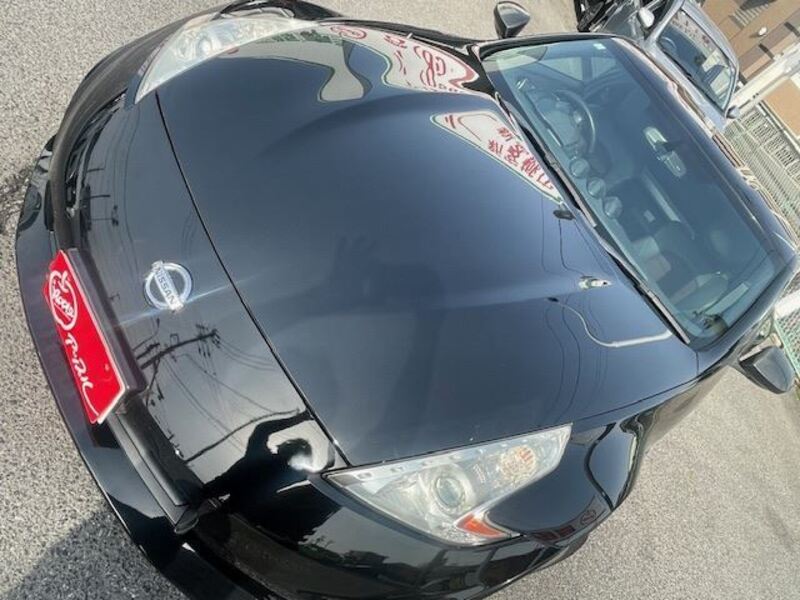FAIRLADY Z
