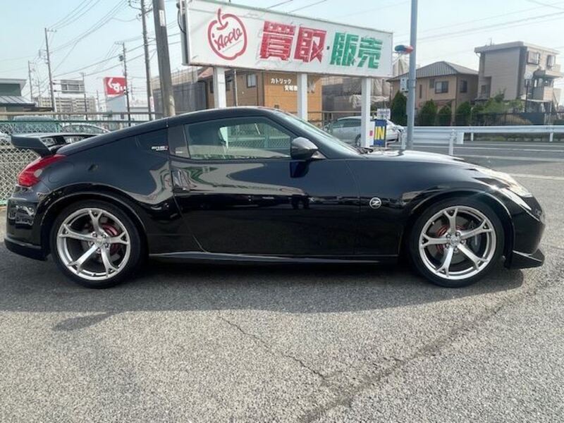 FAIRLADY Z