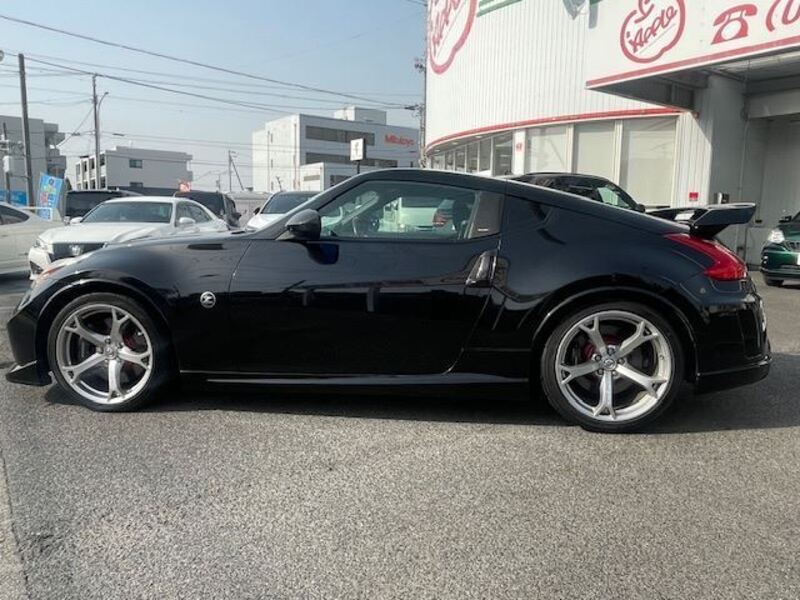 FAIRLADY Z