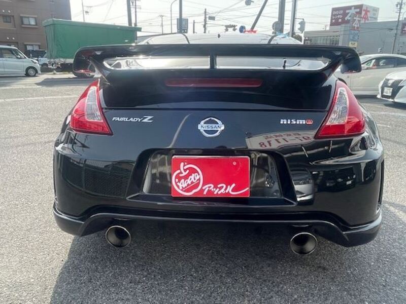 FAIRLADY Z