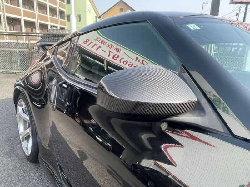 FAIRLADY Z