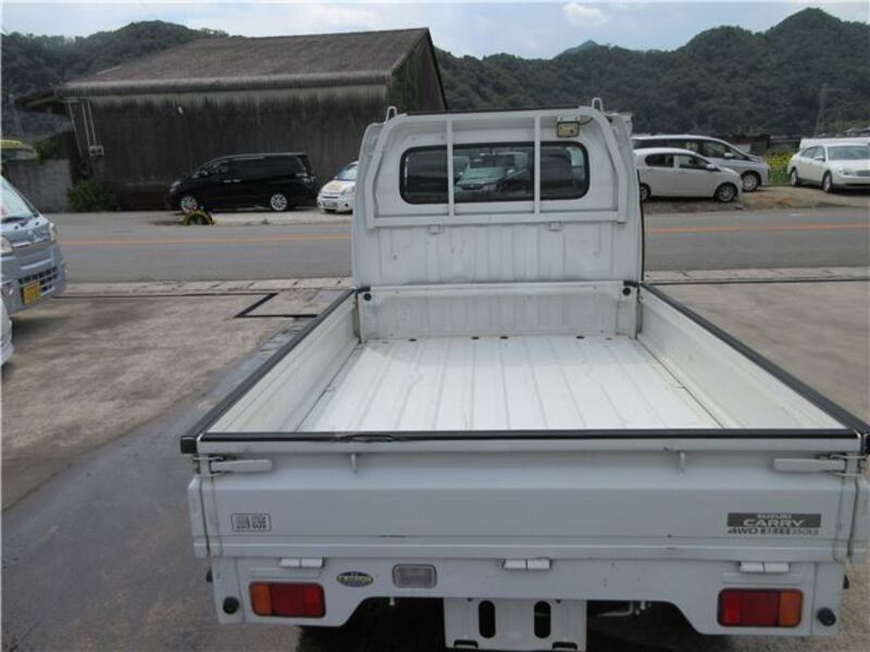 CARRY TRUCK