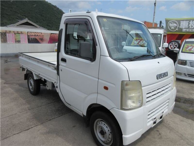 CARRY TRUCK
