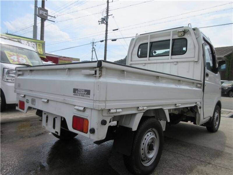 CARRY TRUCK