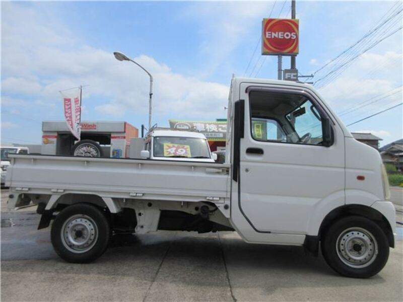 CARRY TRUCK
