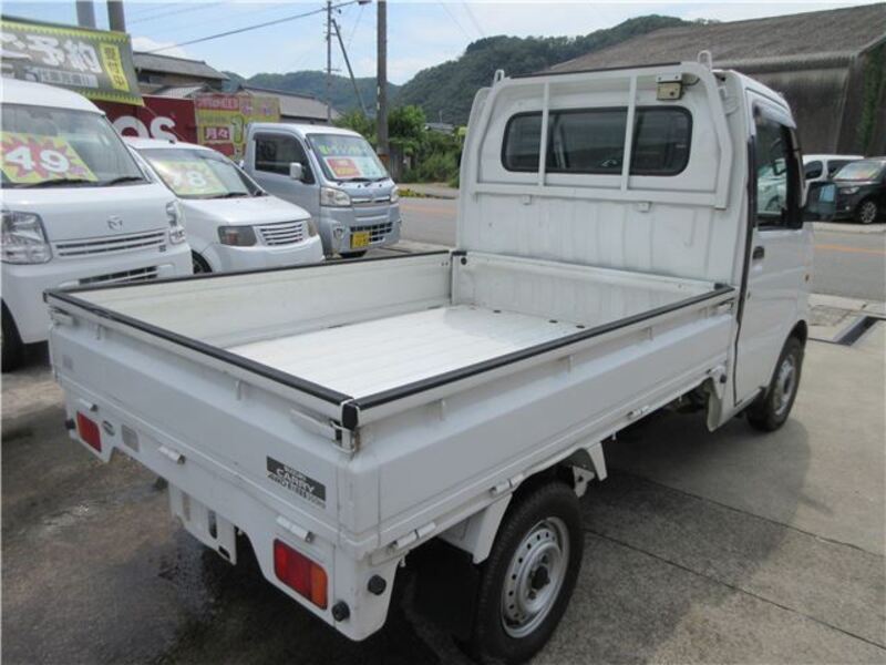 CARRY TRUCK