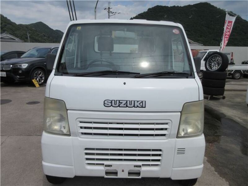 CARRY TRUCK