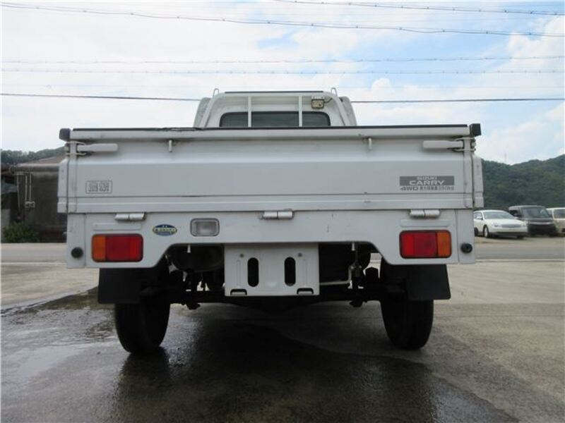 CARRY TRUCK
