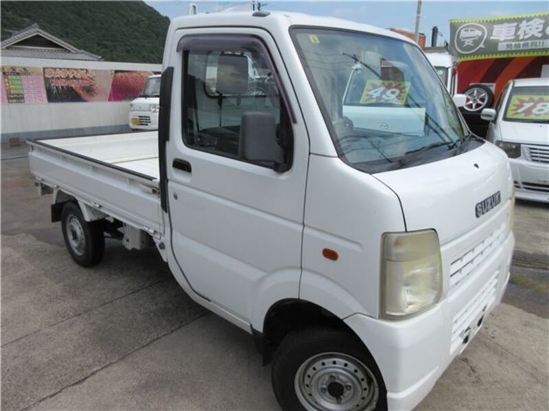 CARRY TRUCK