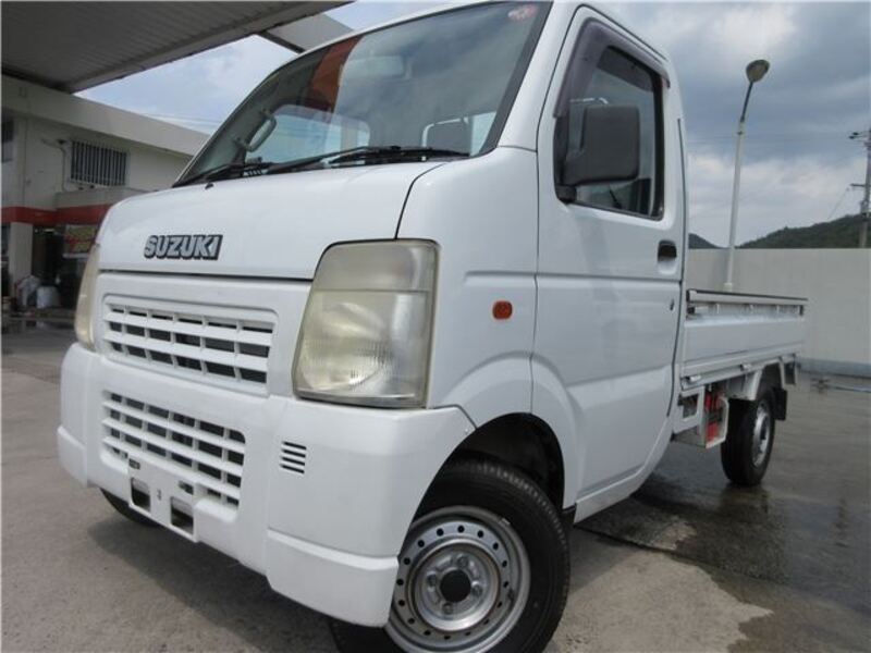CARRY TRUCK