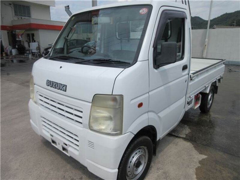 CARRY TRUCK