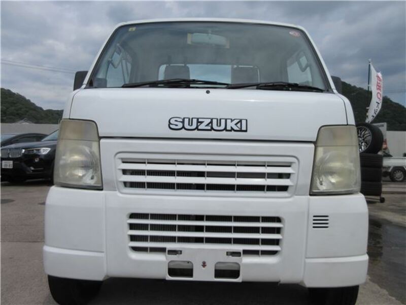 CARRY TRUCK