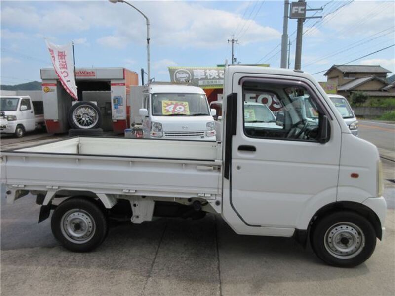 CARRY TRUCK