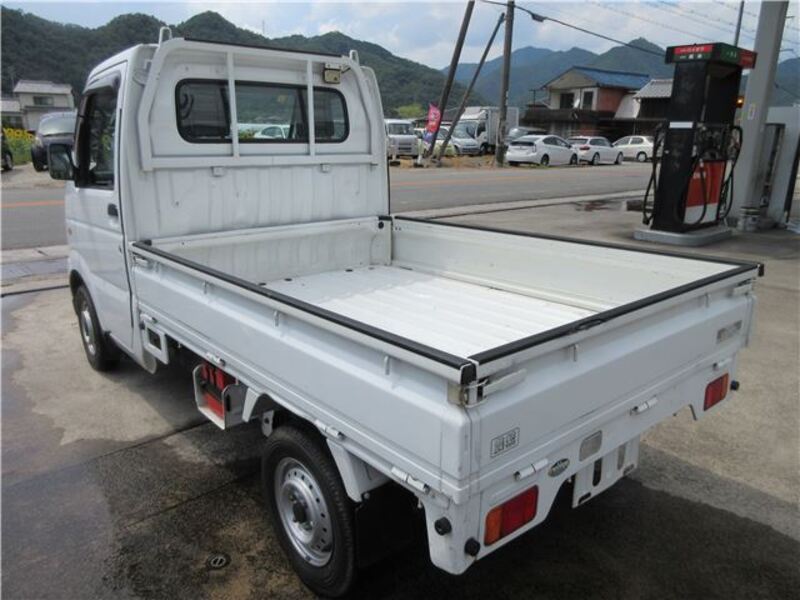 CARRY TRUCK