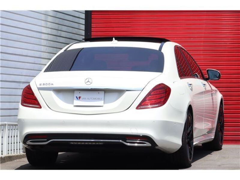 S-CLASS