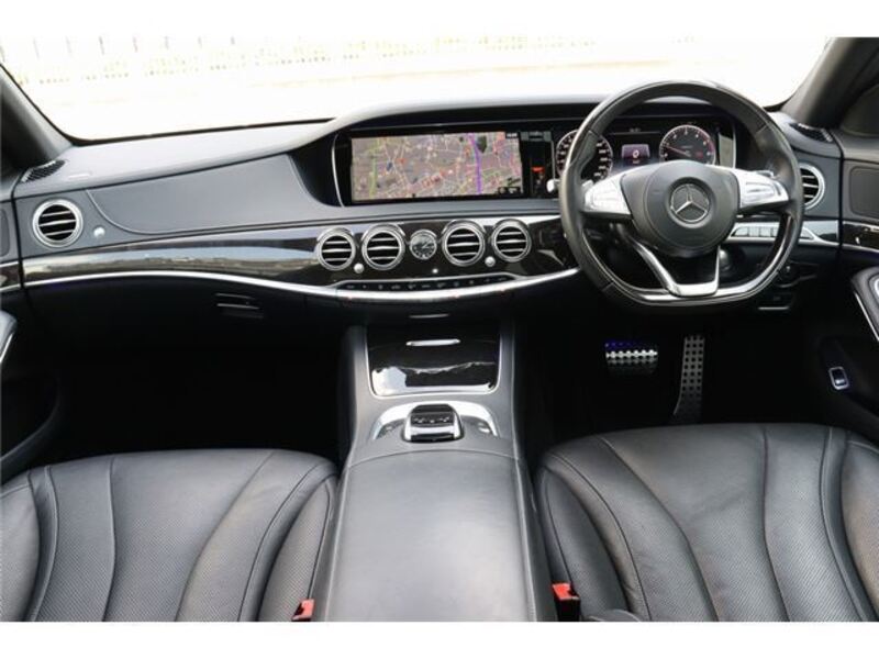 S-CLASS