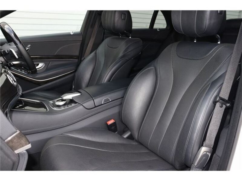 S-CLASS