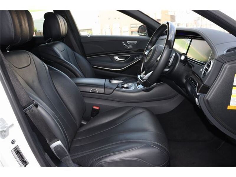 S-CLASS