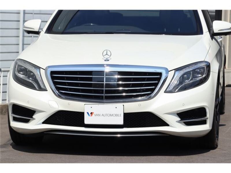 S-CLASS
