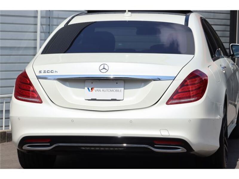 S-CLASS