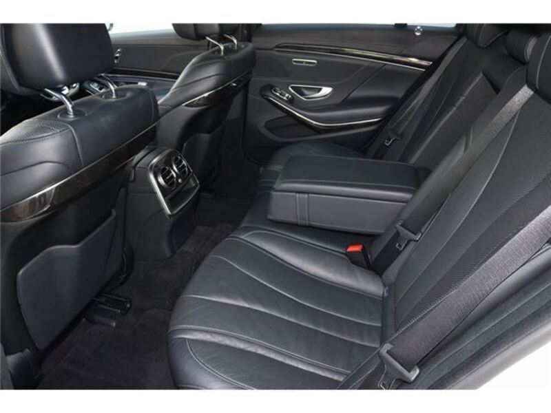 S-CLASS