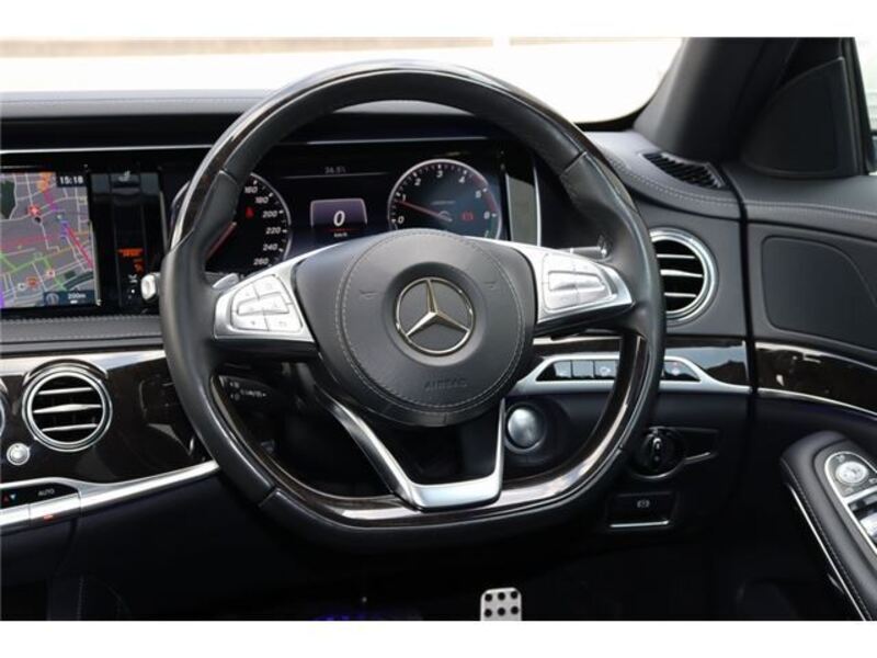 S-CLASS
