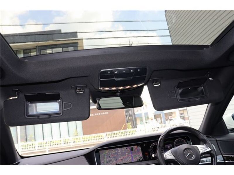 S-CLASS