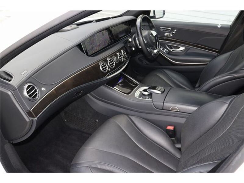 S-CLASS