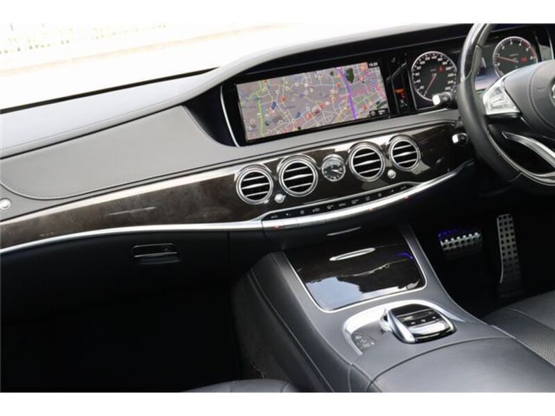 S-CLASS