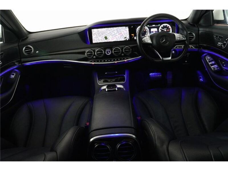 S-CLASS