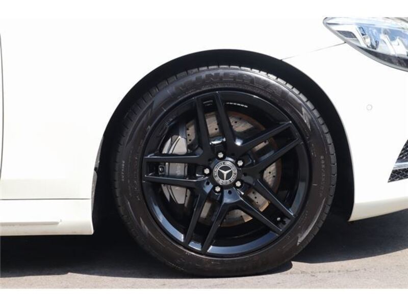 S-CLASS