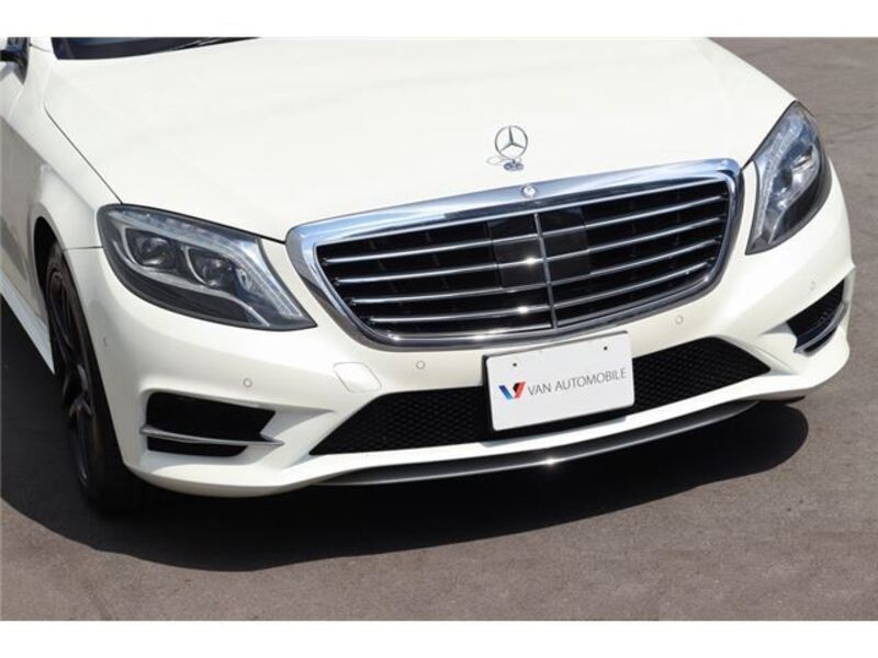 S-CLASS