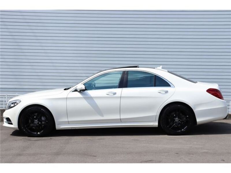 S-CLASS