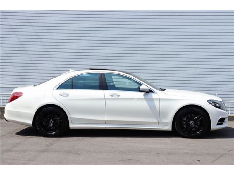 S-CLASS