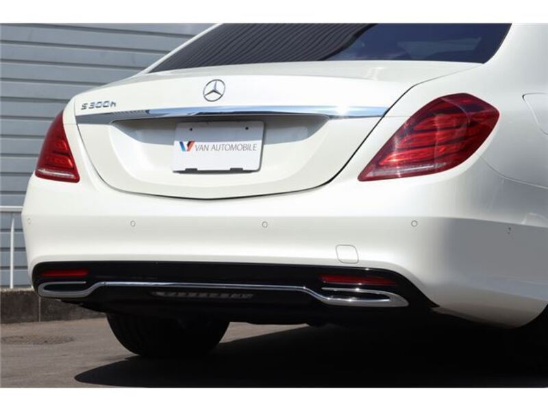 S-CLASS