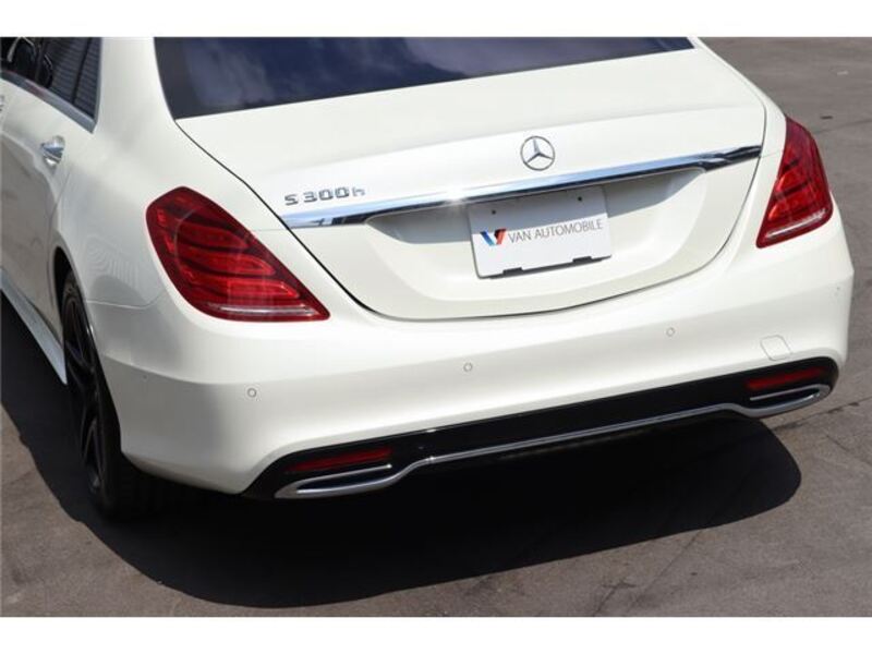S-CLASS