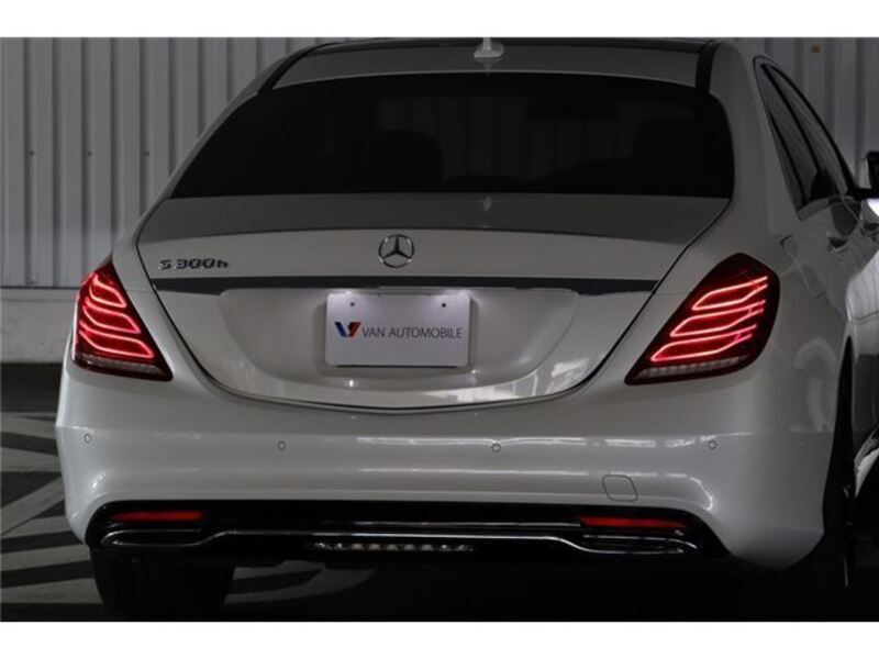 S-CLASS