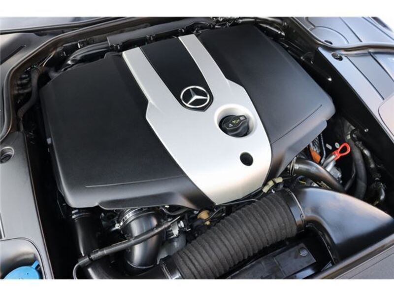 S-CLASS
