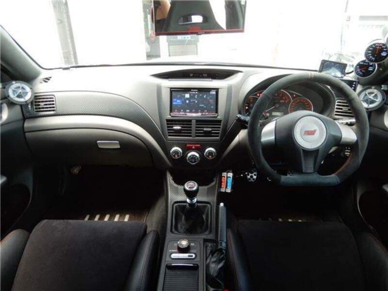 IMPREZA