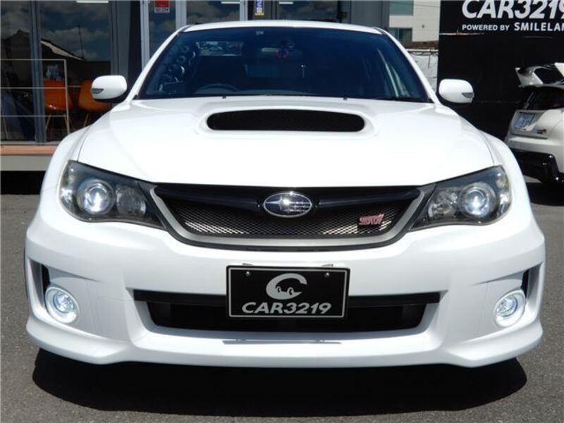 IMPREZA