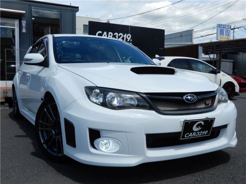 IMPREZA
