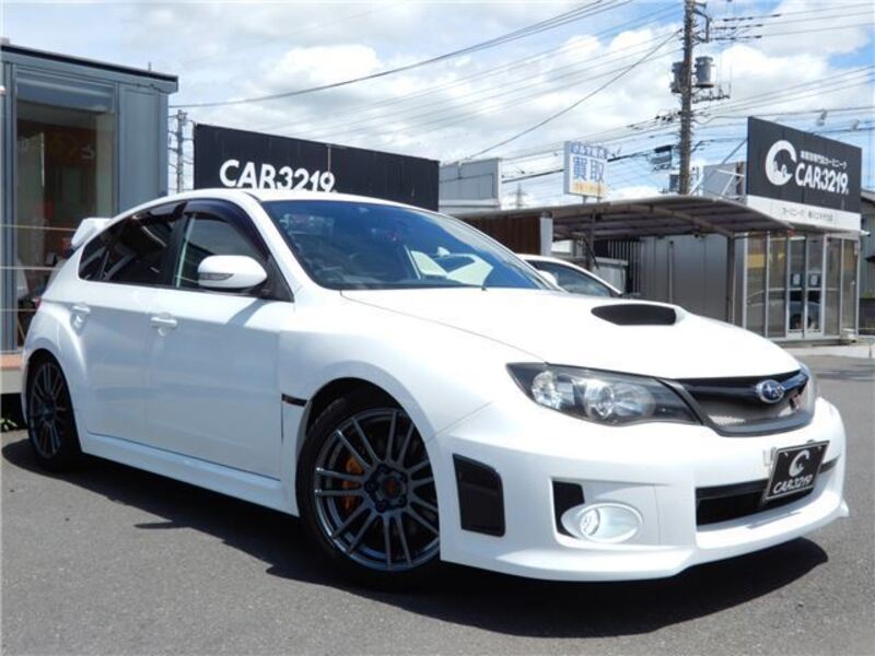 IMPREZA