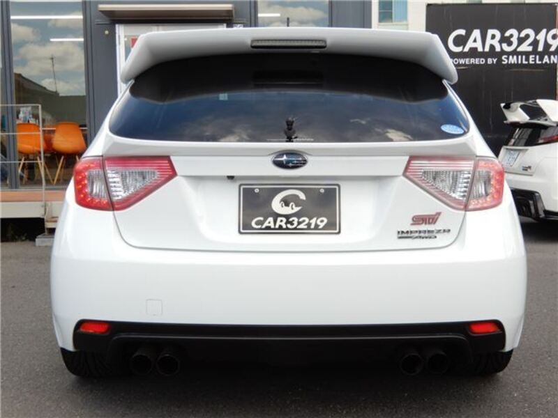 IMPREZA