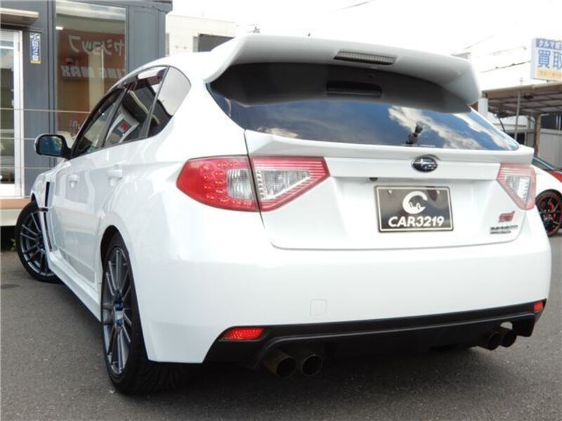 IMPREZA
