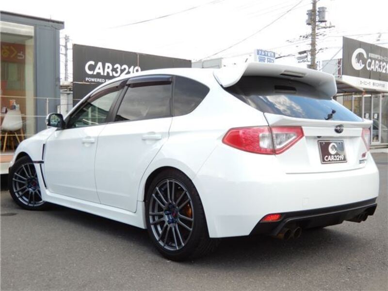 IMPREZA