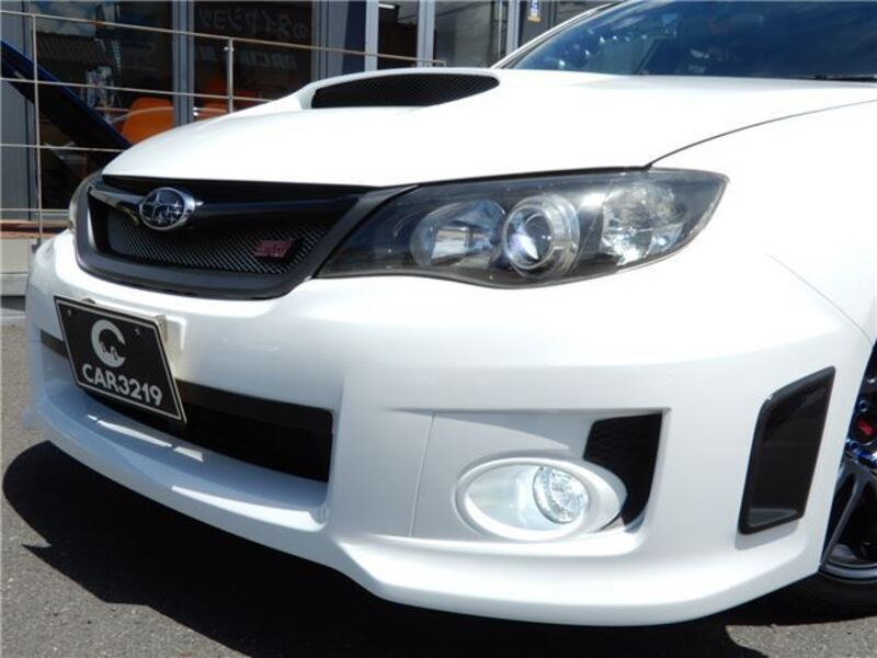 IMPREZA