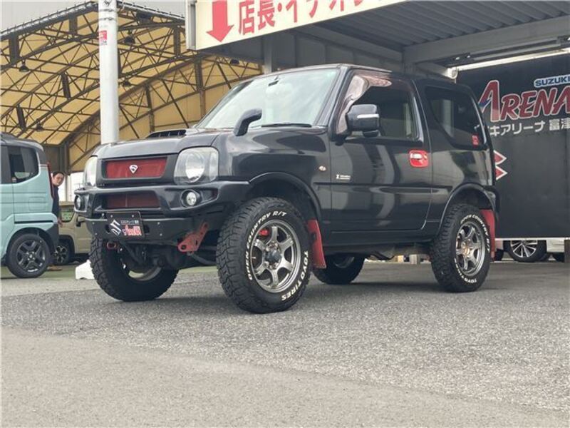 JIMNY-0