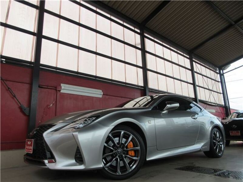 RC